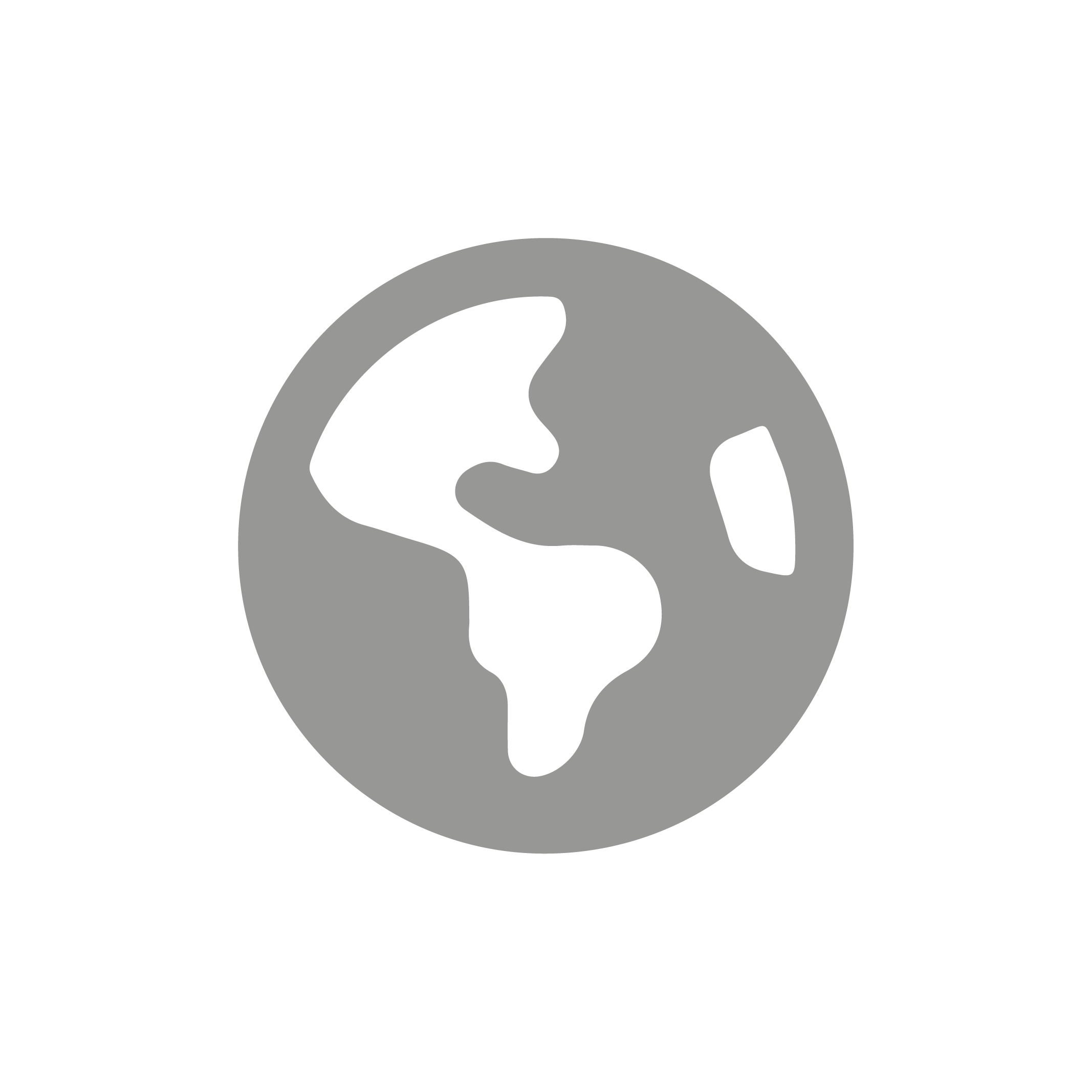 earth icon