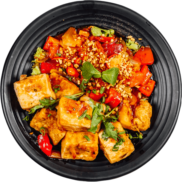 dish photo